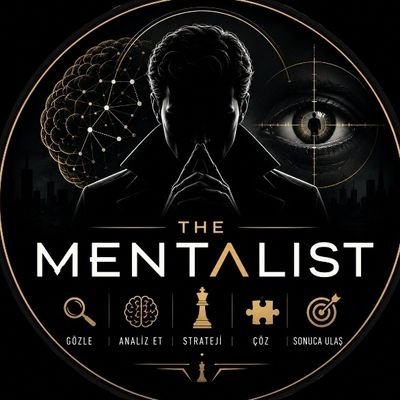The Mentalist 🪄's profile picture