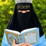 Profilbild von الحافظه هیله سکون حنفۍ