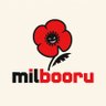 Milbooru profil fotoğrafı