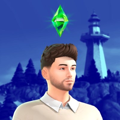 Simsiboy 🌙's profile picture