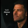 Xabi Alonso Fanatic profil fotoğrafı
