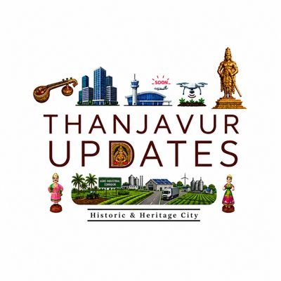 UpdatesTanjore's profile picture