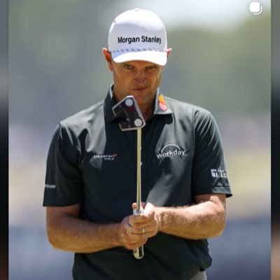 Justin ROSE's profile picture