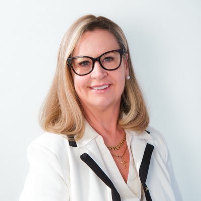 Gunilla Gomér's profile picture