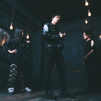 CHAOS CONTROL's profile picture