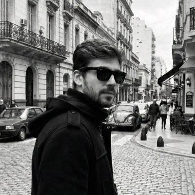felipejayme's profile picture