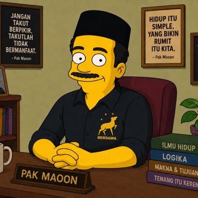SyeffulE's profile picture