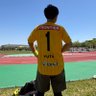 ゆうた🟡🧤⚽️2026シーズンも背番号1 profil fotoğrafı