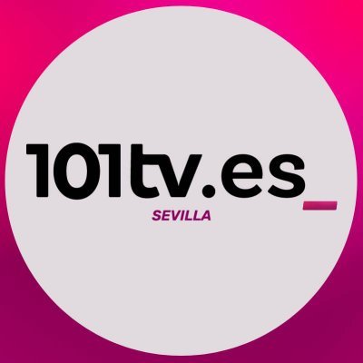 101TVSevilla's profile picture