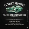 Luxury Motors Ke's profile picture