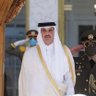 Profilbild von ابو تميم