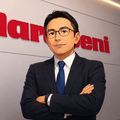 投資家K's profile picture