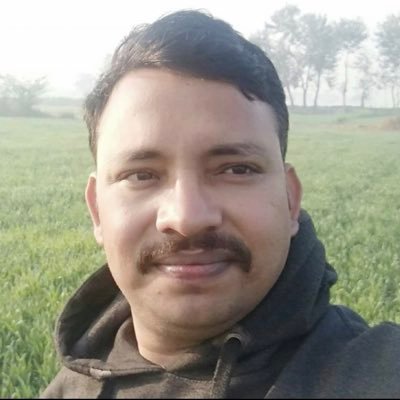 Kaushlendra Pratap Singh (Kaushal Yadav)'s profile picture