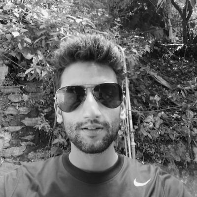 atheistParas's profile picture