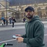 B profil fotoğrafı