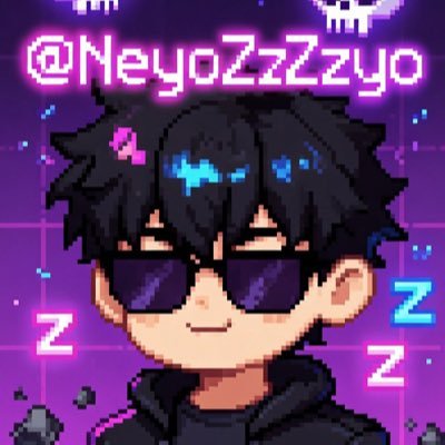 NeyoZZZzyo's profile picture