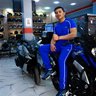 Фото профиля karim