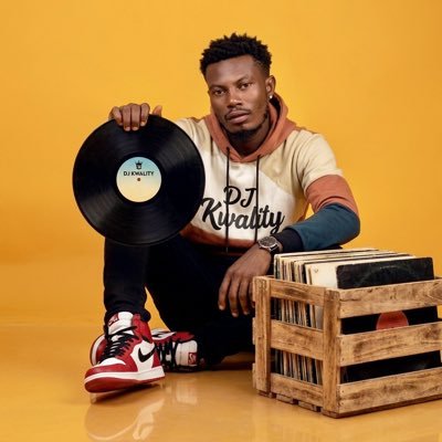 DJ Kwality🎖's profile picture