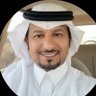 سعيد الغامدي 的头像