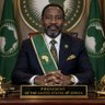Фото профиля The President of the United States of Africa