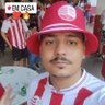 Фото профиля Luiz Carlos 🎈🔴⚪️ 2️⃣2️⃣🇧🇷