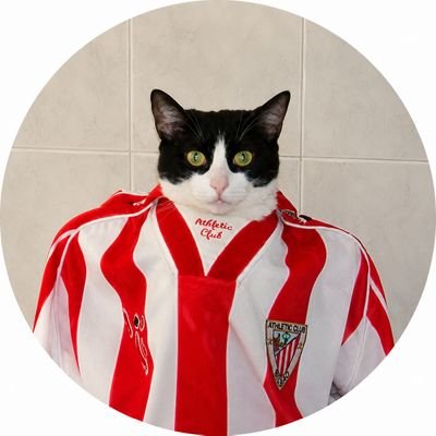 El Gangoso del Athletic.'s profile picture