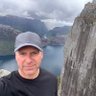 Profilbild von Richard Mead