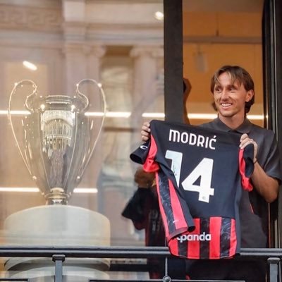 ➜ AC Milan 📸&🎥's profile picture