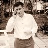 Profilbild von Alexander Sudnov