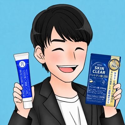 atsumaru_cosme's profile picture