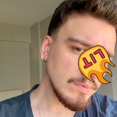Can's profile picture