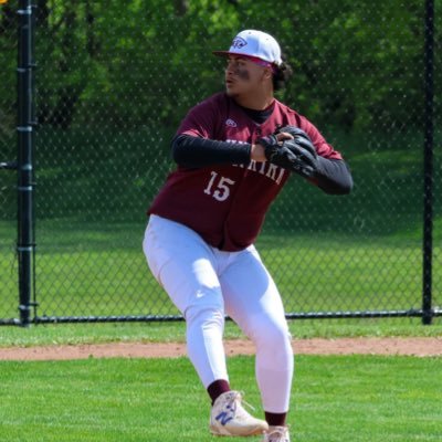 Anthony Cosme (2026 LHP)'s profile picture