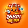 Фото профиля 168Pi Shopping Mall