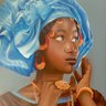 Фото профиля Mrs Faye Aminaty 🇸🇳🇺🇸🇸🇳