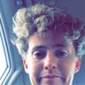 Profilbild von Curtis Rosenvall