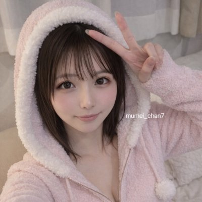 むめい's profile picture