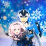Фото профиля スティレットの人💙⚔️
