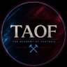The Academy Of Football's profile picture