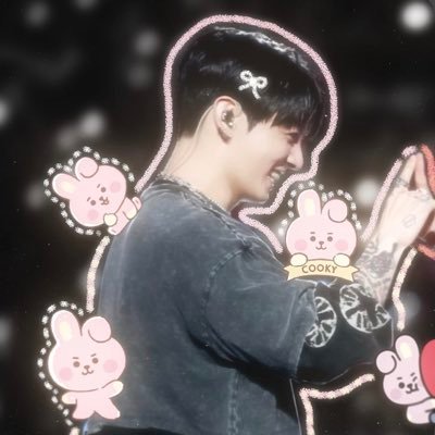 Sara VERÁ A BTS's profile picture