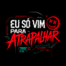 Eu só vim para atrapalhar's profile picture