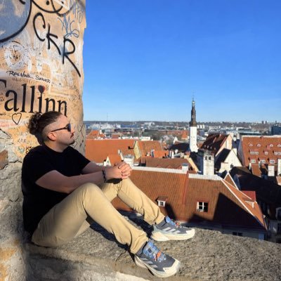 Murat K's profile picture