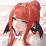 CeriYun ⛩️🪶 - Cozy Arc | Vtuber profil fotoğrafı