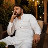 Fakhar Abbas 的头像