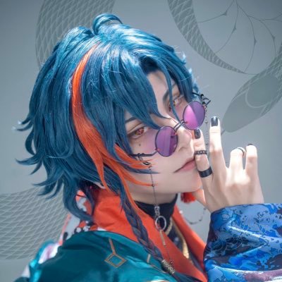 れんたろー🦍5/31 スパコミ5号館ふ48ab's profile picture