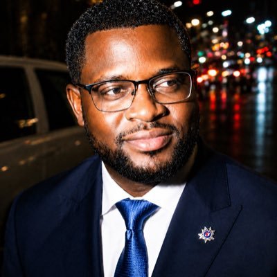 Biram Dorcelus Siisé's profile picture