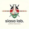 Фото профиля Siasa Lab. 🧫