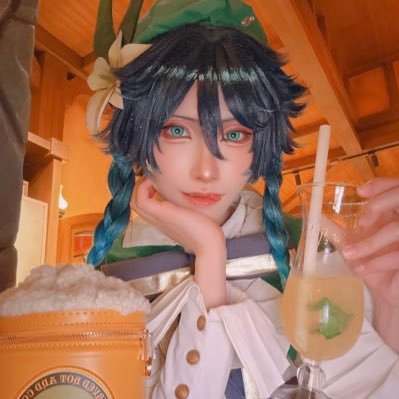 Yenai's profile picture
