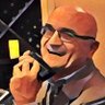 Profilbild von Edouard Kamhi