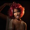 Profilbild von PrettyblkBarbie