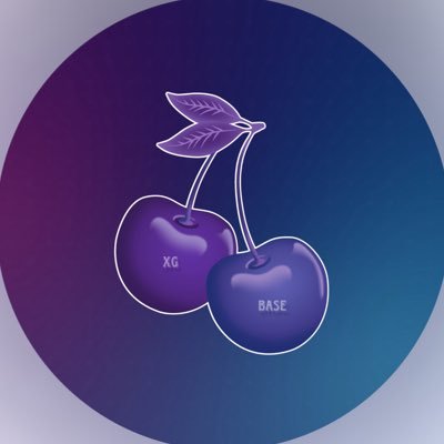 XG BASE's profile picture